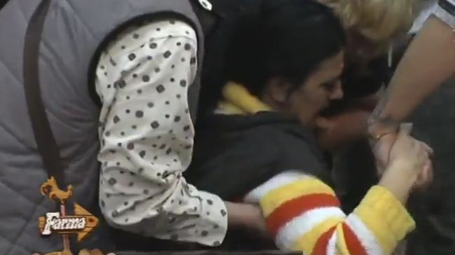 ДРАМА НА ФАРМИ: Сашка Каран пребачена у Ургентни центар 